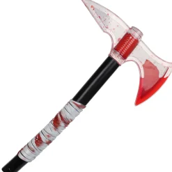 Bleeding Axe Prop, 17in