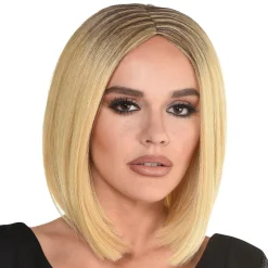Blond Revenge Wig
