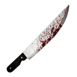 Bloody Cleaver