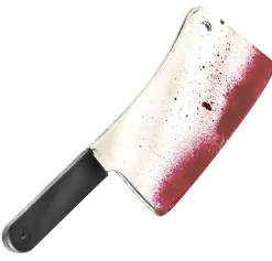 Bloody Cleaver 17in