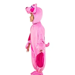 Blue's Clues Magenta Jumpsuit and Headpiece for Toddlers