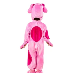 Blue's Clues Magenta Jumpsuit and Headpiece for Toddlers