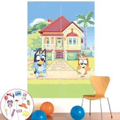 Bluey Decorating Kit