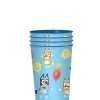 Bluey Favor Cups, 16oz - 4ct