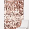 Blush Bachelorette Party Sequin Backdrop, 4ft x 6ft