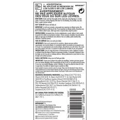 Body Paint, 3.38oz, Assorted Colors