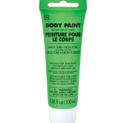 Body Paint, 3.38oz, Assorted Colors