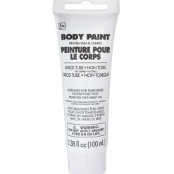 Body Paint, 3.38oz, Assorted Colors