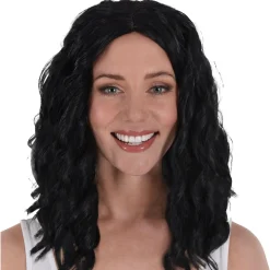 Body Wave Wig, Assorted Colors