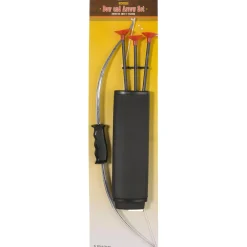 Bow & Arrow Set 5pc