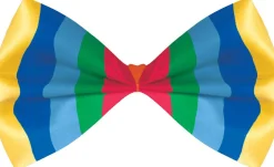 Bow Tie, Assorted Colors