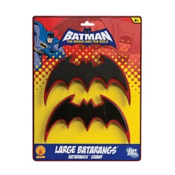 Boys' Batman: The Brave and the Bold Batarangs