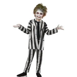 Boys' Beetlejuice 2 Costume
