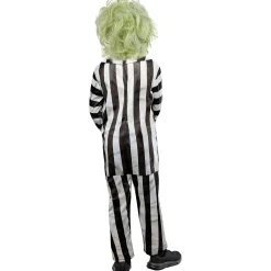 Boys' Beetlejuice 2 Wig