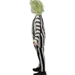 Boys' Beetlejuice 2 Wig