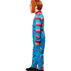 Boys' Child's Play 2 Chucky Costume with Mask