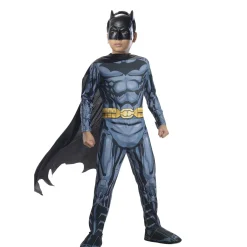 Boys' DC Comics Batman Jumpsuit Costume