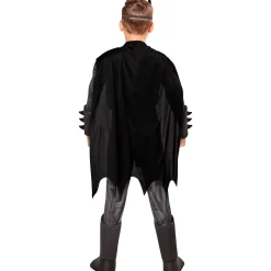 Boys' DC Comics Batman Muscle Chest Costume - Deluxe