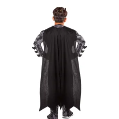 Boys' DC Comics Batman Padded Jumpsuit Costume - Deluxe