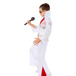 Boys' Elvis Costume - Deluxe