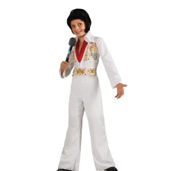 Boys' Elvis Presley Costume