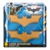 Boys' Gold The Dark Knight Batman Batarangs