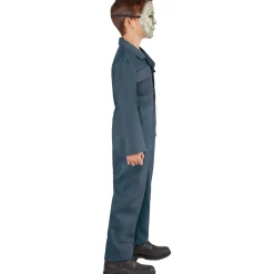 Boys' Halloween 2 Michael Myers Costume with Mask