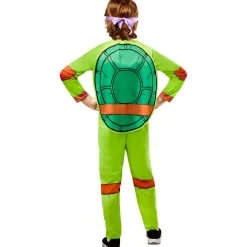 Boys' Teenage Mutant Ninja Turtles Interchangeable Costume Set