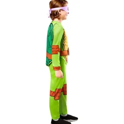 Boys' Teenage Mutant Ninja Turtles Interchangeable Costume Set