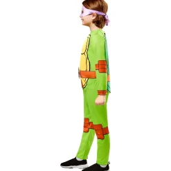 Boys' Teenage Mutant Ninja Turtles Interchangeable Costume Set