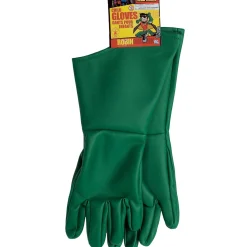 Boys' Teen Titan Robin Gloves