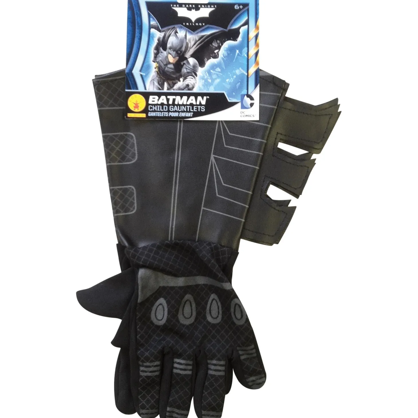 Boys' The Dark Knight Batman Gauntlets