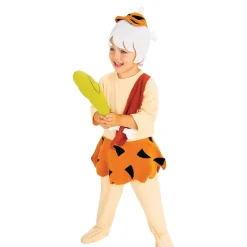 Boys' The Flintstones Bam Bam Rubble Costume