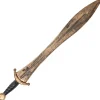 Bronze Roman Sword