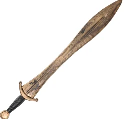 Bronze Roman Sword