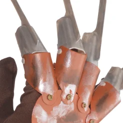 Brown Freddy Krueger Glove - A Nightmare on Elm Street