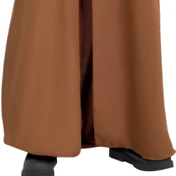 Brown Jedi Robe