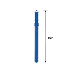 Bubble Wand, Assorted Colors