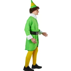 Buddy the Elf Adult Costume