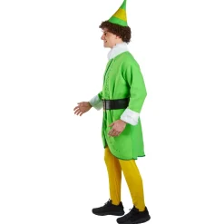 Buddy the Elf Adult Costume
