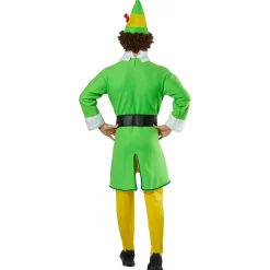 Buddy the Elf Adult Costume