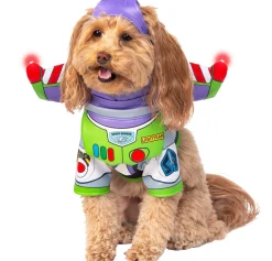 Buzz Lightyear Dog Costume - Toy Story