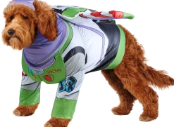 Buzz Lightyear Dog Costume - Toy Story