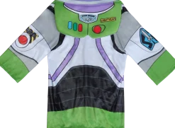 Buzz Lightyear Dog Costume - Toy Story
