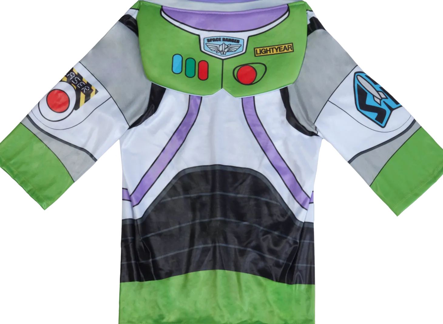 Buzz Lightyear Dog Costume - Toy Story