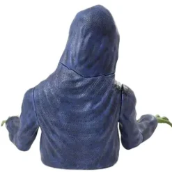 Cackles the Groundbreaking Witch Plastic Yard Decorating Kit, 35in