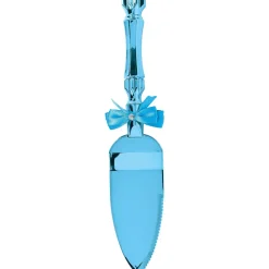 Cake Server, Assorted Colors