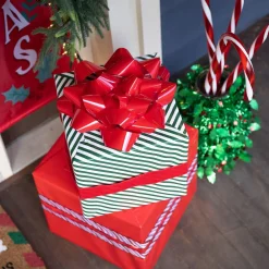 Candy Cane Prop