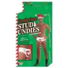 Candy Cane Stud Undies – Funny Christmas Novelty Underwear for Men