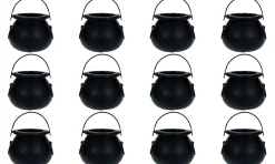 Candy Cauldrons 12ct